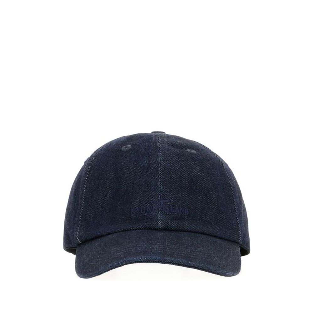 Stone Island Man Accessories Hats